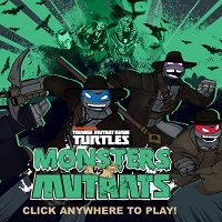teenage_mutant_ninja_turtles_games_monsters_vs_mutants ហ្គេម